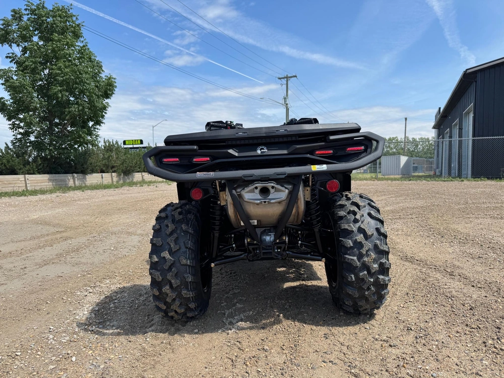 2025 Can-am Outlander Xt 850 alt