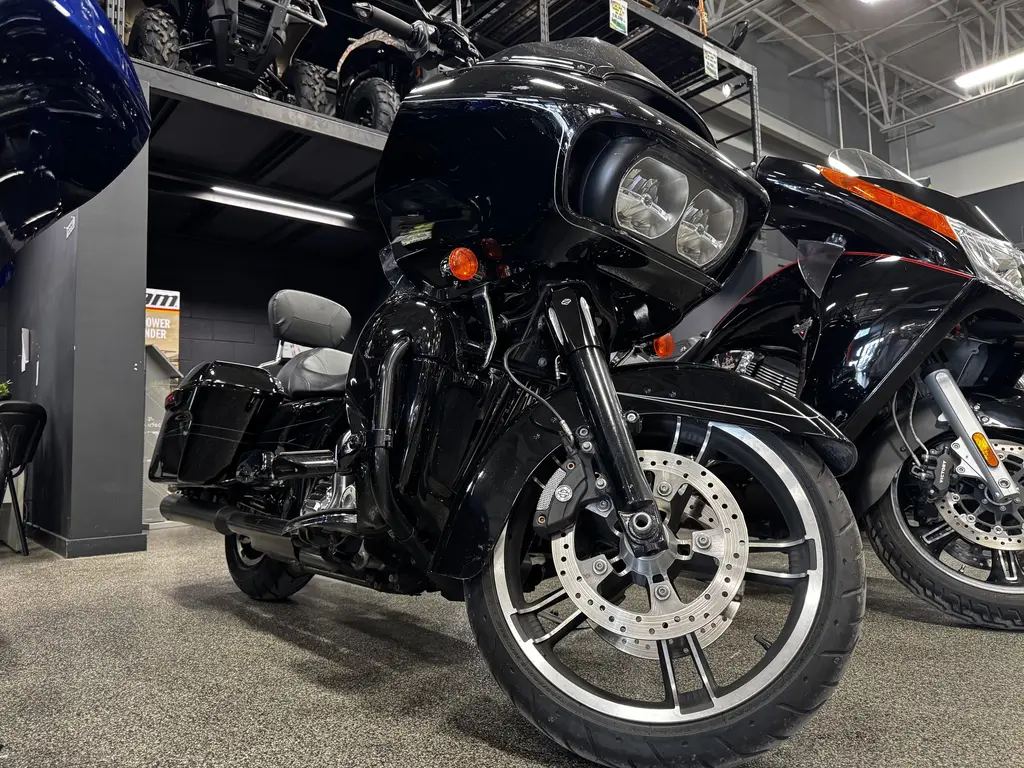 2015 Harley-Davidson ROAD GLIDE