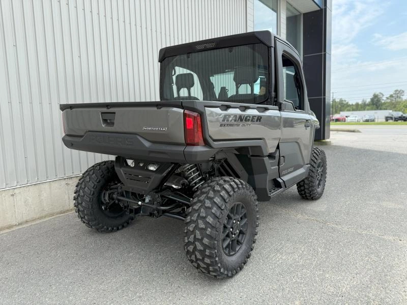 2025 Polaris Ranger Xd 1500 Ultimate Édition Northstar alt