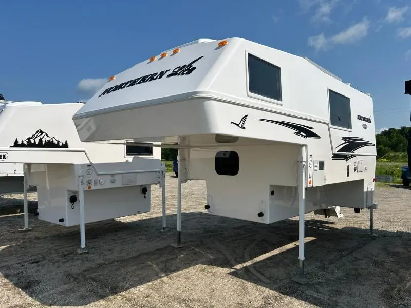 Northern Lite 10.2 LE DB 2026