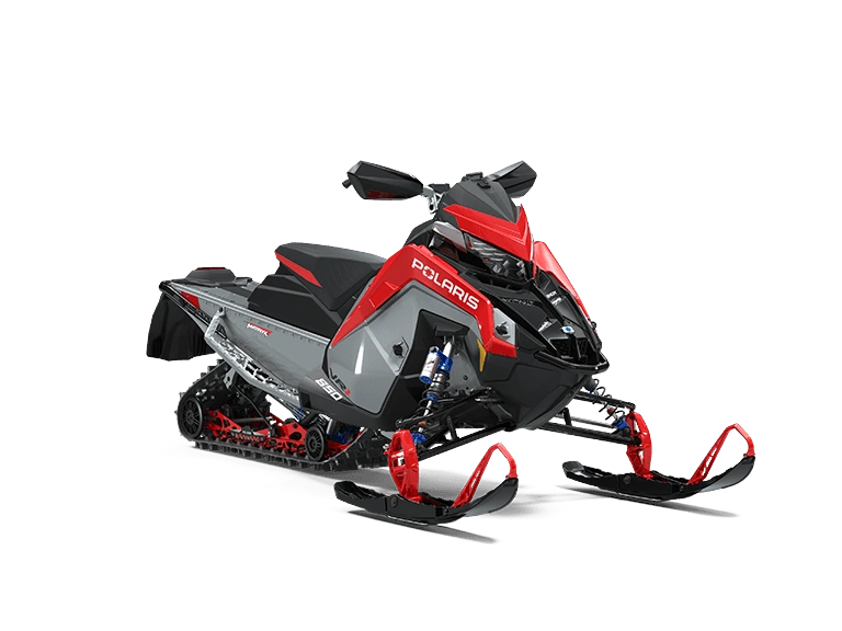 2021 Polaris 850 Indy Vr1 137 alt