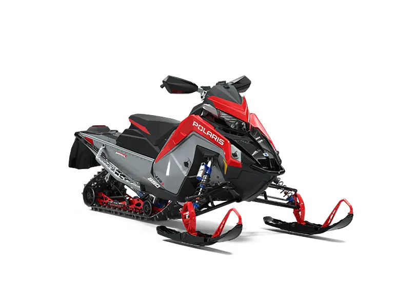 2021 Polaris 850 INDY VR1 137