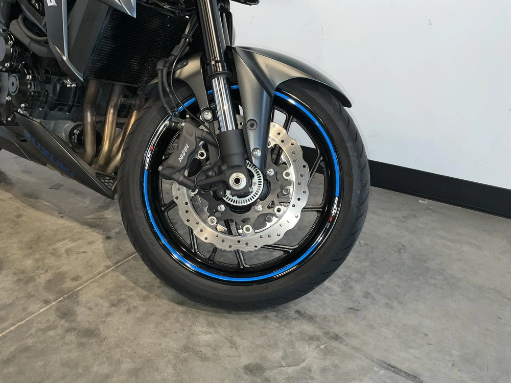 Suzuki Gsx-s 750 2019 alt