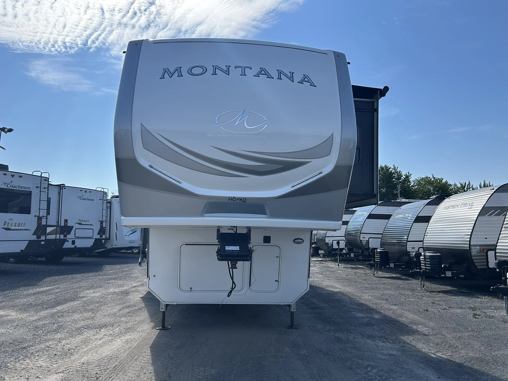 Keystone Rv Montana 3121rl 2022 alt