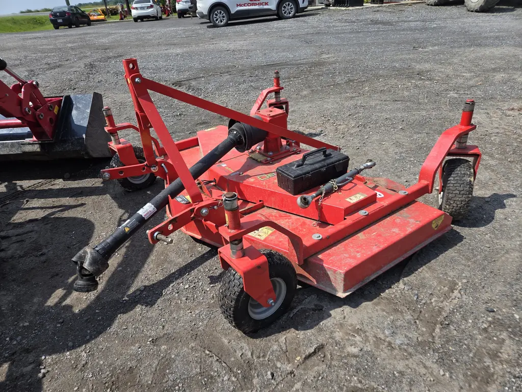 Del Morino PRM180 2022