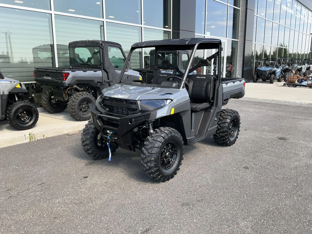 Polaris Ranger Xp 1000 Premium 2025 alt