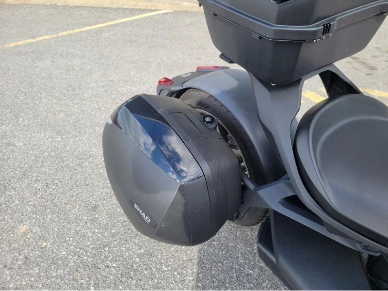 Can-am Can-am Ryker 2023 alt