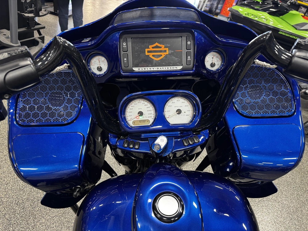 Harley-davidson Road Glide Special 2016 alt