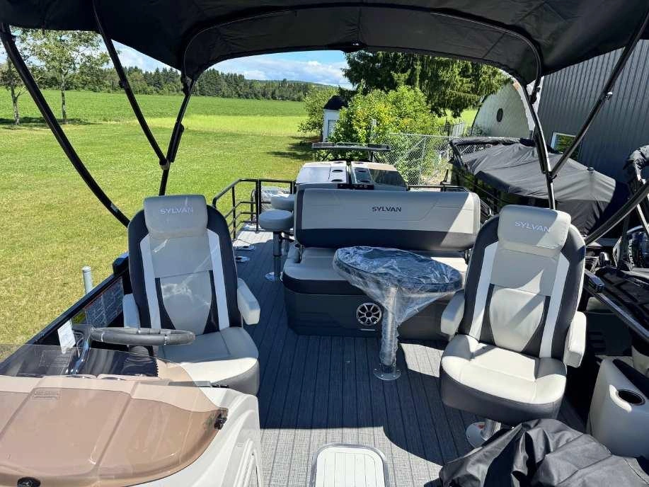 Sylvan Mirage X3 Dlz Dh Bar 2025 alt