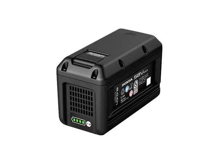 2025 Honda 8AH BATTERIE