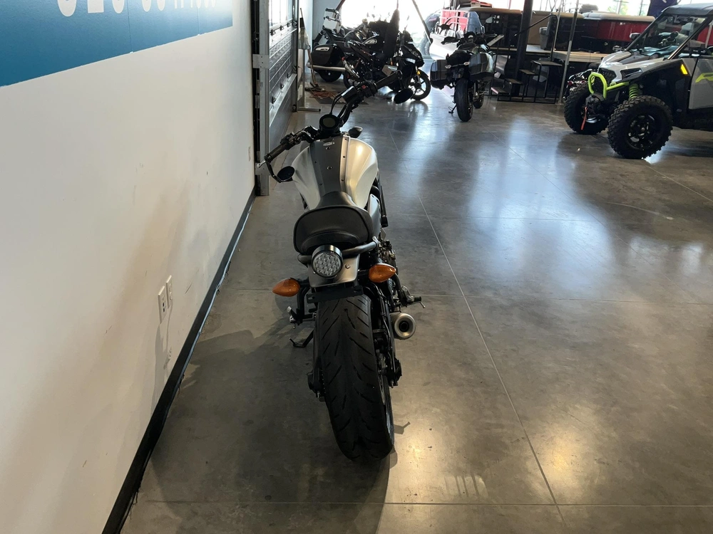 2018 Yamaha Xsr 700 alt