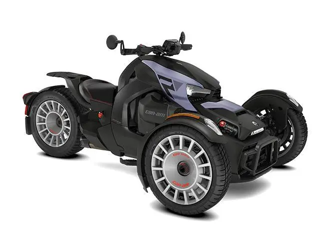2025 Can-Am Ryker Rally 900 ACE