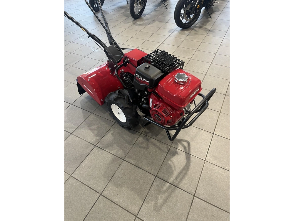 Honda Frc800k1c1 2025 alt