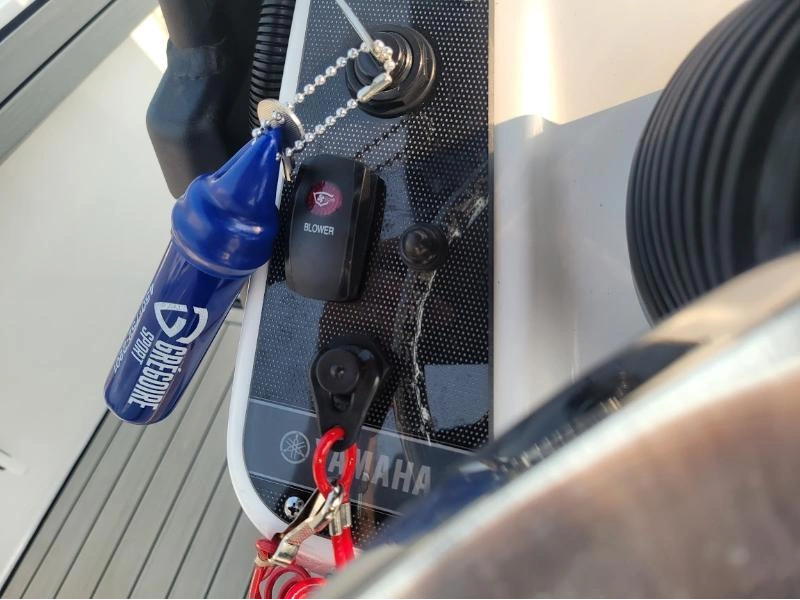 2021 Yamaha 195 Fsh alt