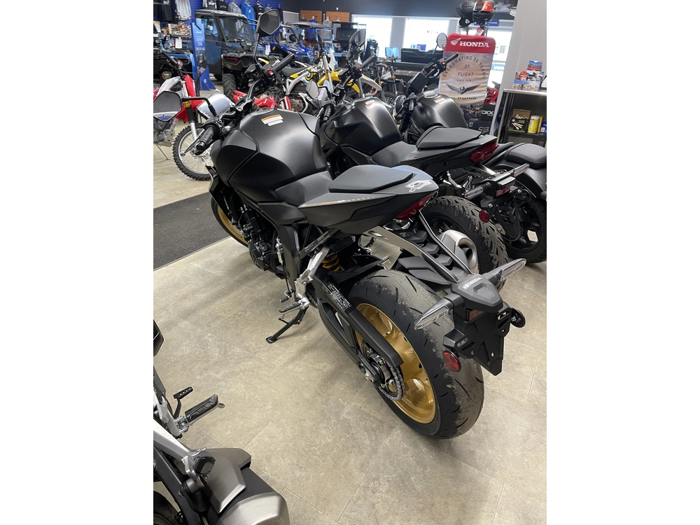 Honda 2025 Honda Cb1000sp (abs) 2025 alt