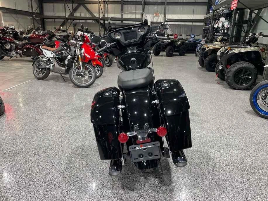 2025 Indian Motorcycle Chieftain Powerplus alt