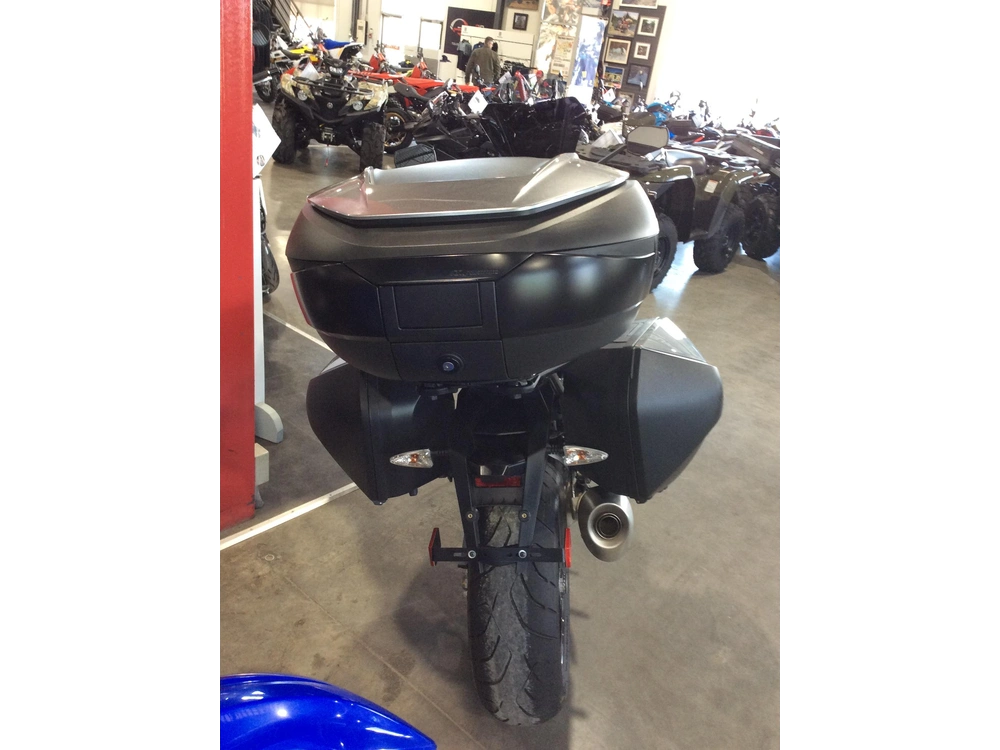 2016 Ktm 1290 Super Duke Gt alt
