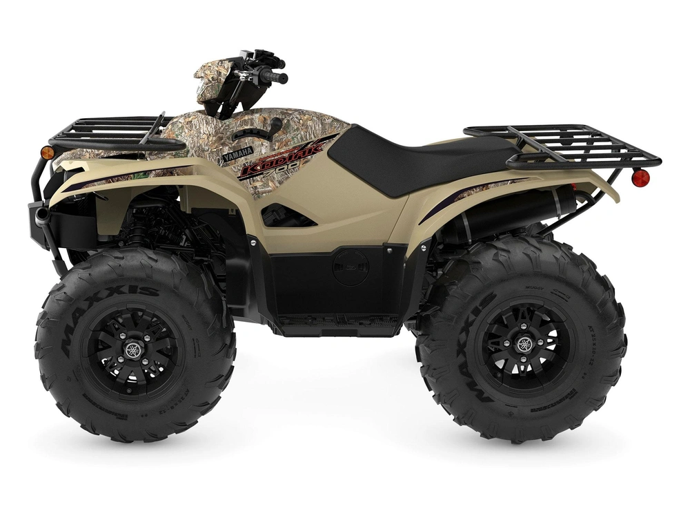 Yamaha Kodiak 700 Eps 2024 alt