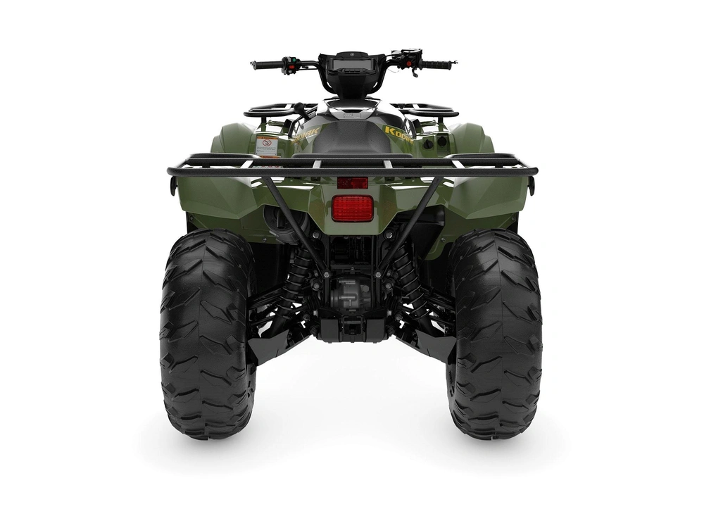 Yamaha Kodiak 700 Eps 2024 alt