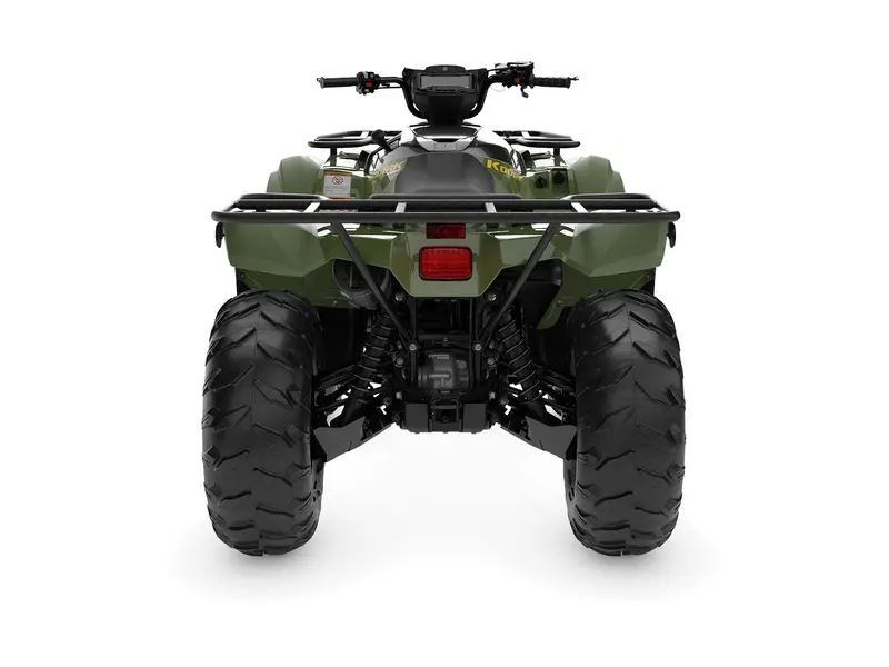2024 Yamaha Kodiak 700 EPS
