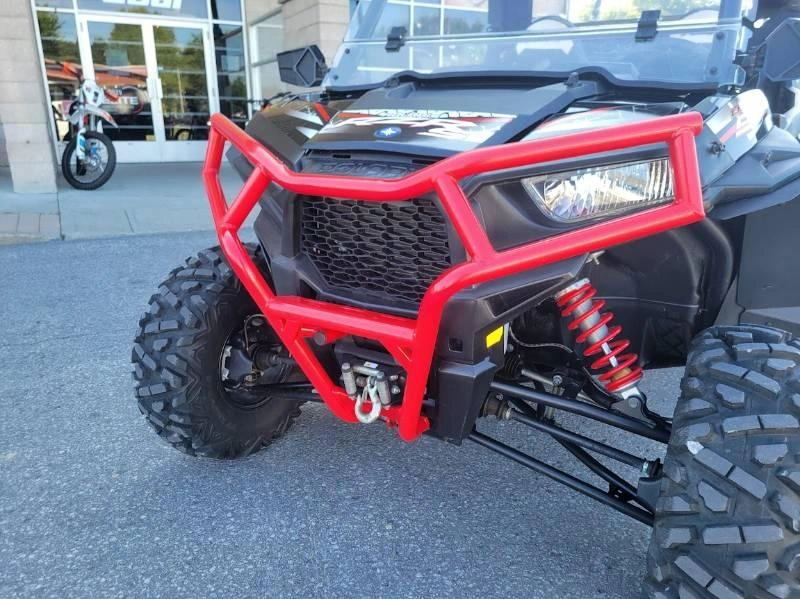 Polaris Rzr 900 S 2017 alt