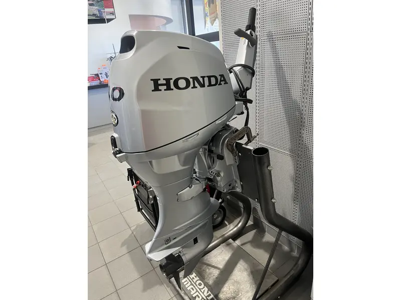 Honda BF40 DK4LHC 2024