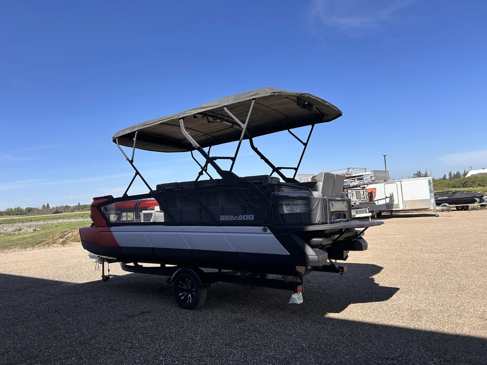 2022 Sea-doo Switch 21-230 alt