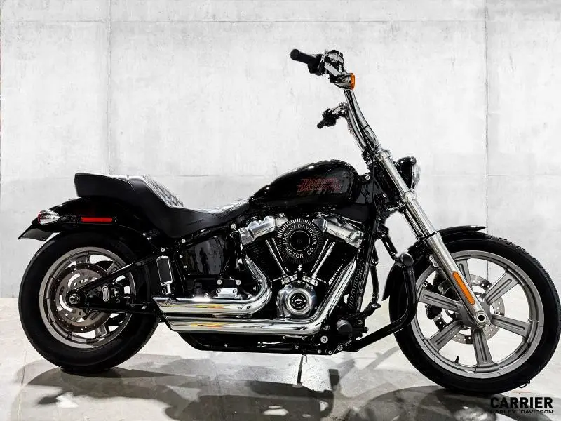Harley-Davidson Moto Harley-Davidson SOFTAIL STANDARD 2023 2023