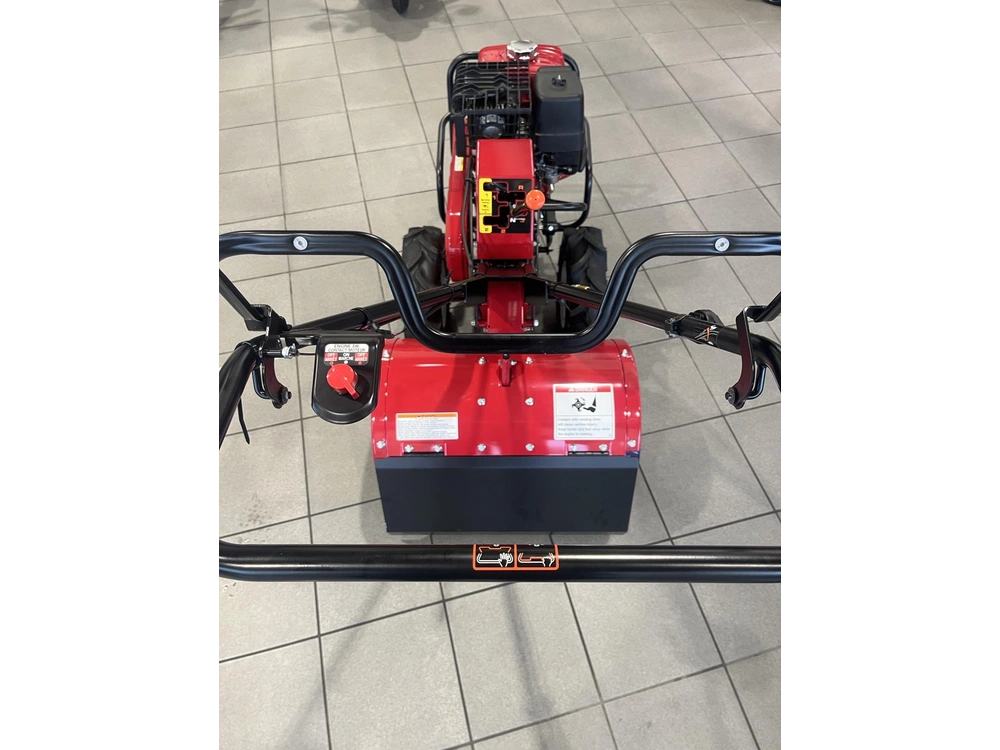 Honda Frc800k1c1 2025 alt