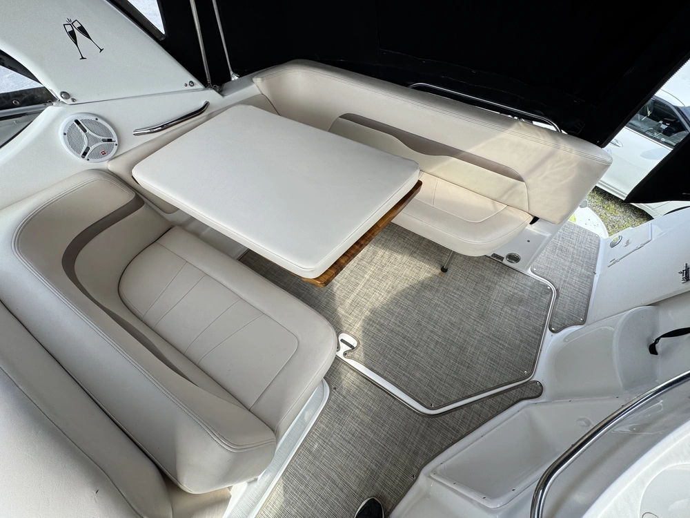 Chaparral 280 Signature 2006 alt