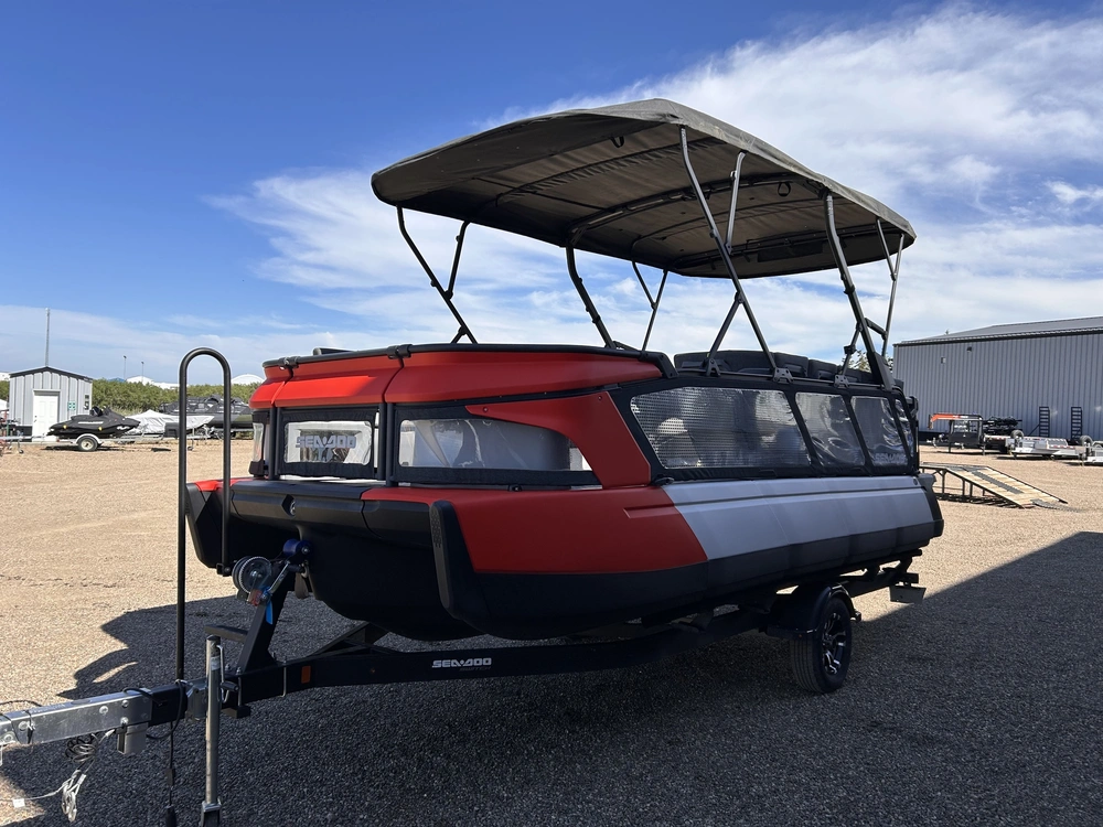 2022 Sea-doo Switch 21-230 alt