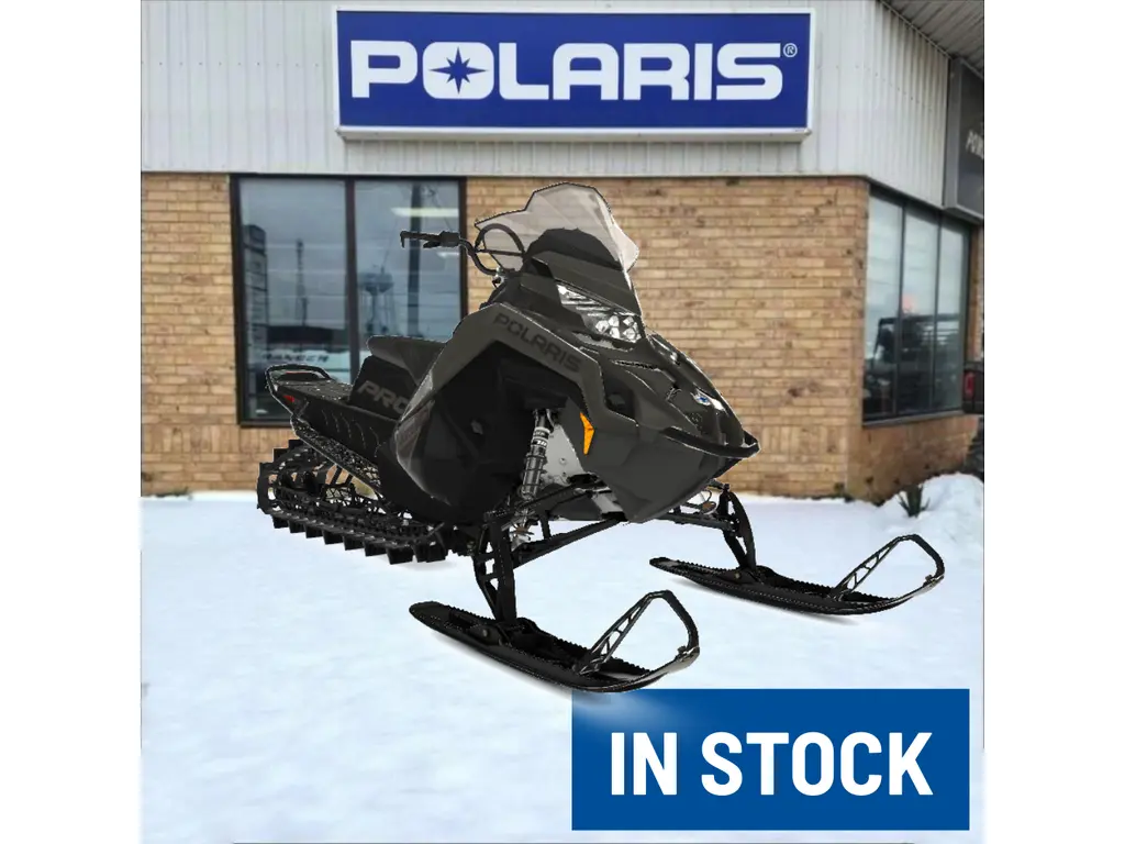 2024 Polaris 850 PRO RMK Slash 155 