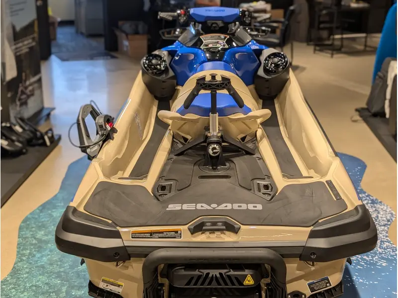 2025 Sea-Doo Wake Pro 230 with Sound System