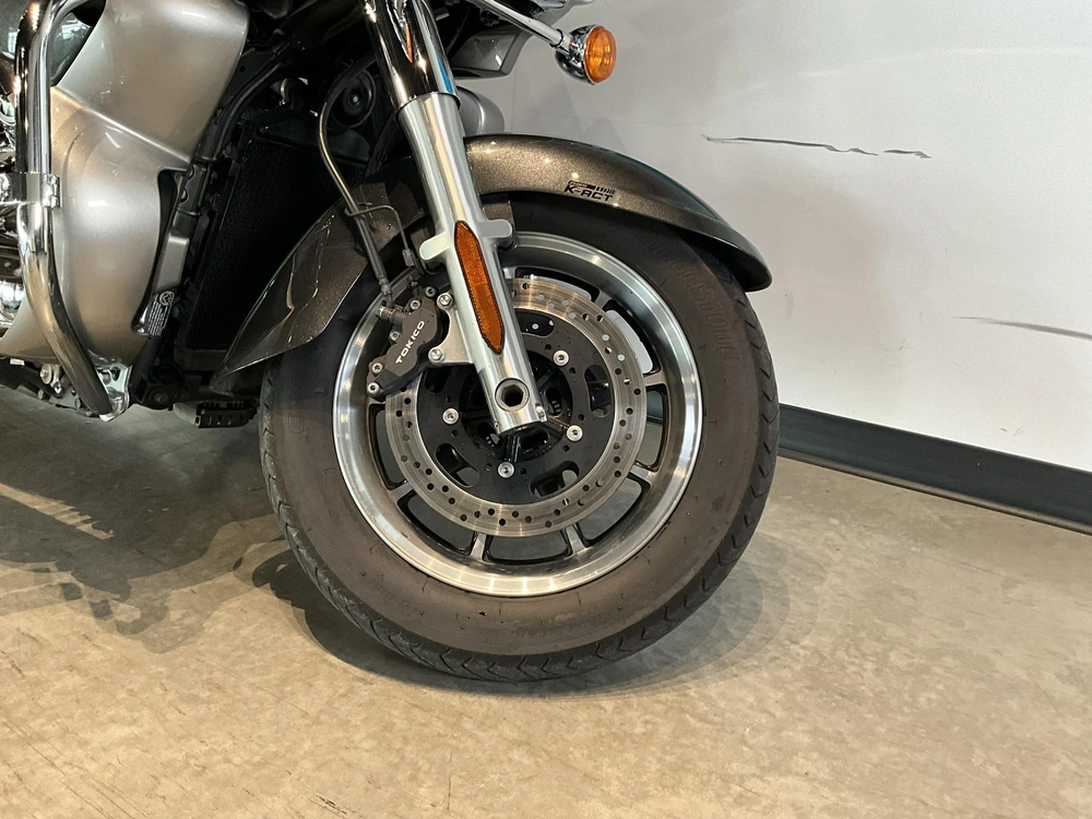 2020 Kawasaki Voyageur 1700 Abs alt