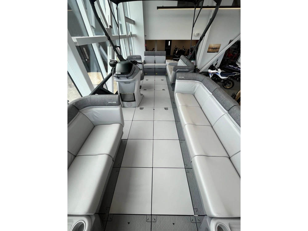 Sea-doo Switch Cruise 21 Pieds 230 (rabais De 15000$) 2024 alt