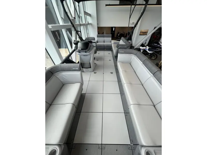 2024 Sea-Doo SWITCH CRUISE 21 pieds 230 (Rabais de 15000$)