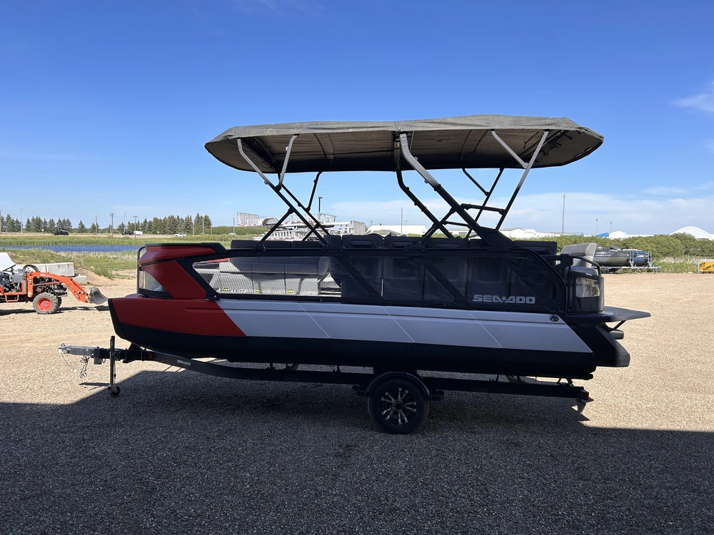 2022 Sea-doo Switch 21-230 alt