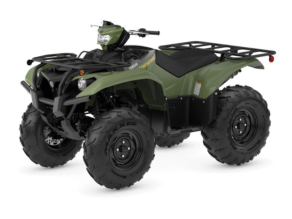 Yamaha Kodiak 700 Eps 2024 alt