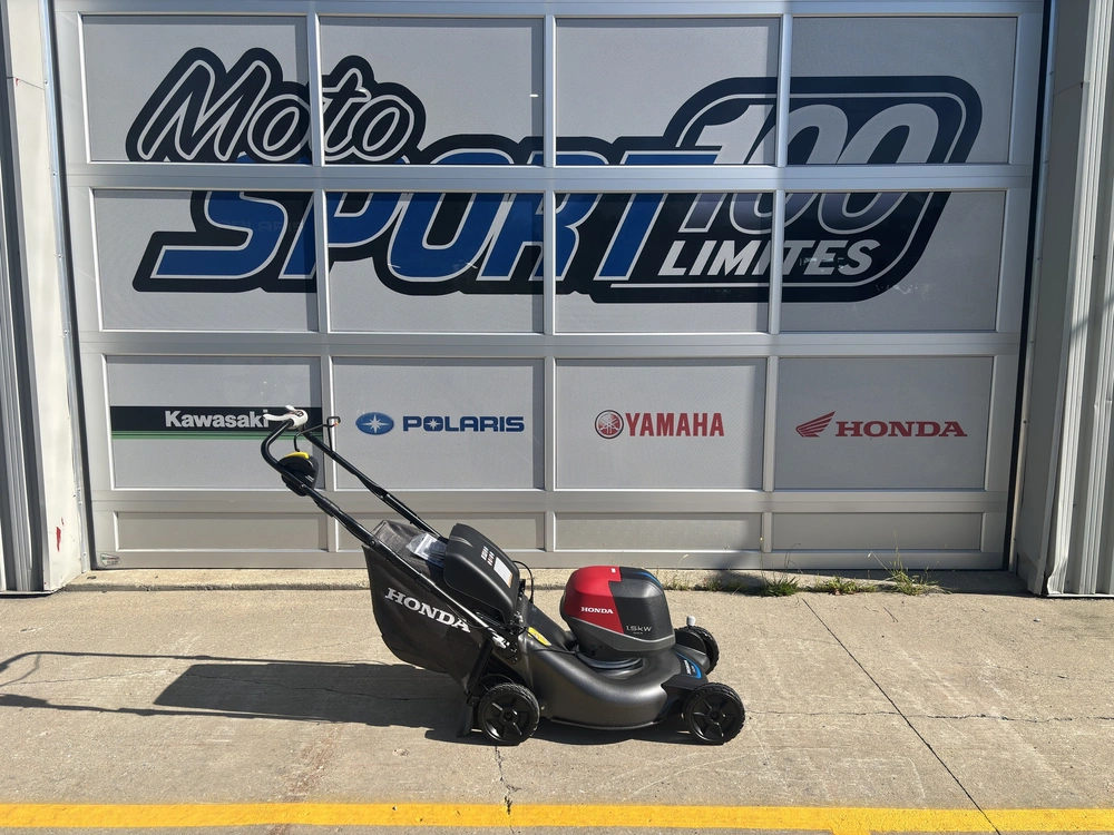 Honda Hrn21bvc4 2025 alt