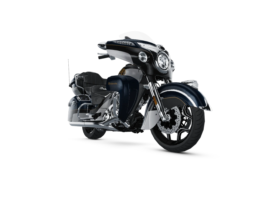 2025 Indian Motorcycle Roadmaster Elite alt