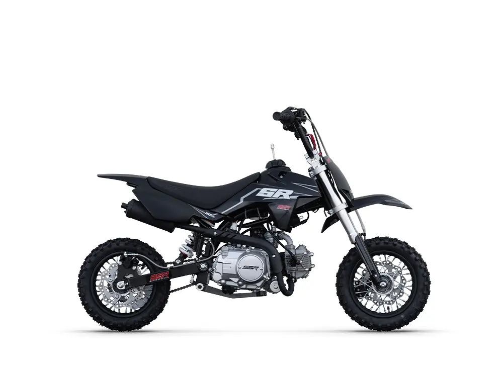 2025 SSR Motorsports SR70AE
