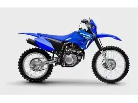 2025 Yamaha TTR230SL