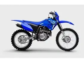 2025 Yamaha Ttr230sl alt