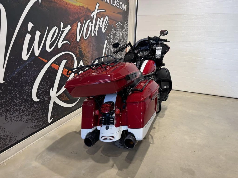 Harley-davidson Road Glide Spécial Fltrxs 2020 alt