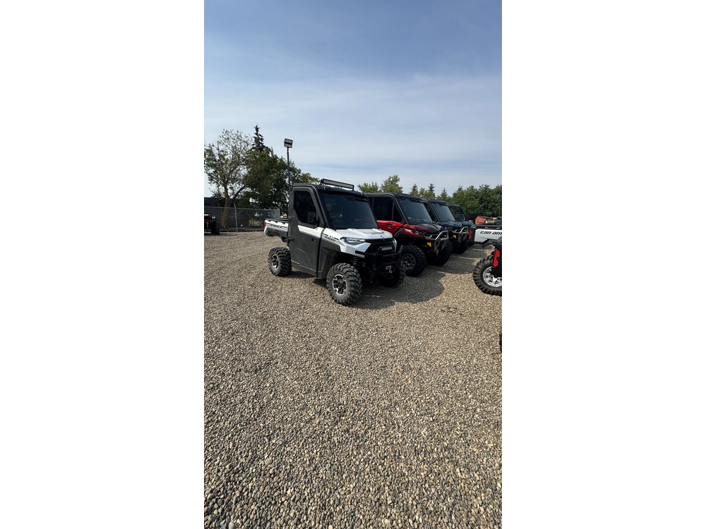 2019 Polaris Ranger Xp 1000 Eps Northstar Edition alt