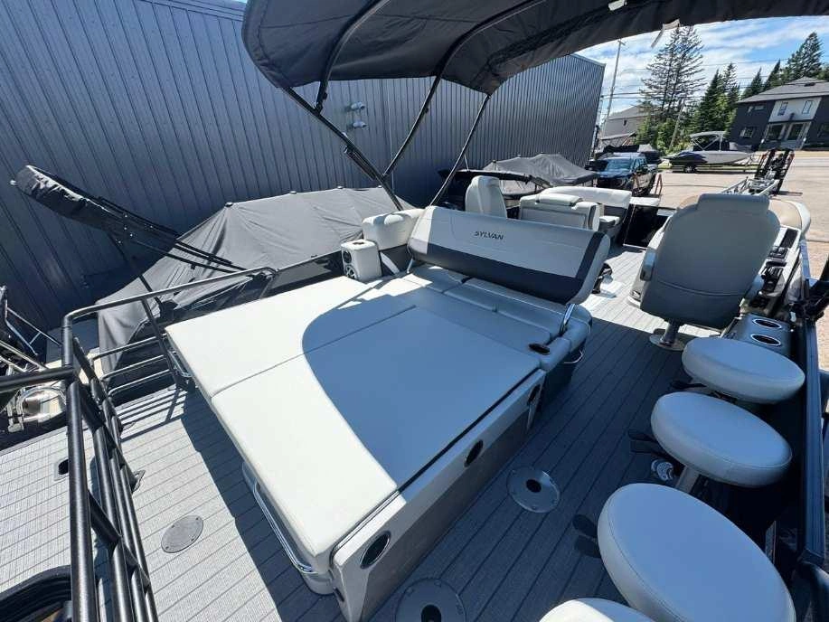 Sylvan Mirage X3 Dlz Dh Bar 2025 alt