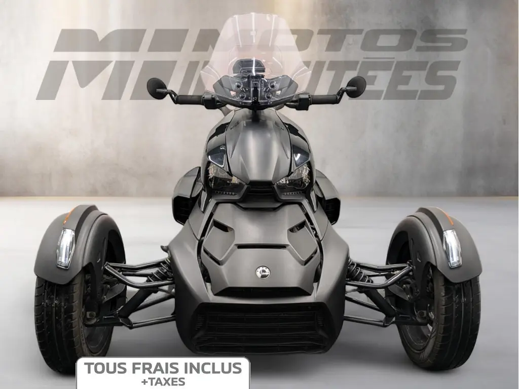 2020 Can-Am Ryker 900