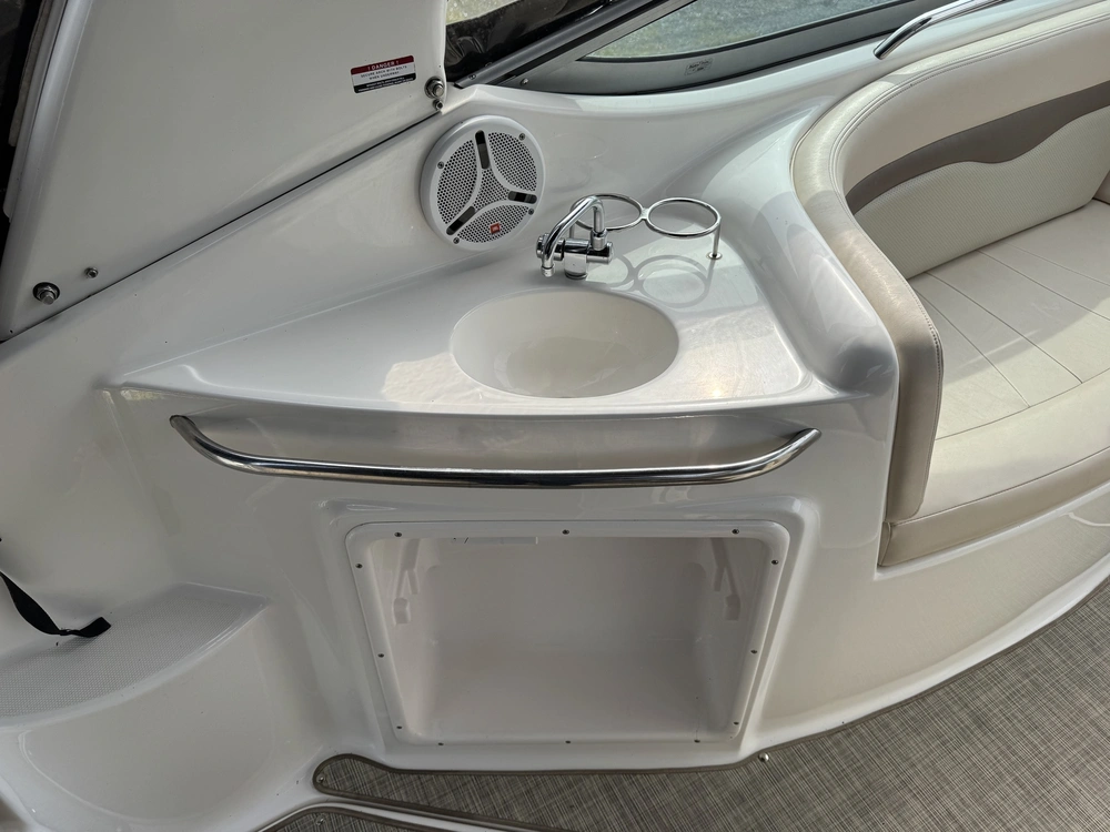 Chaparral 280 Signature 2006 alt