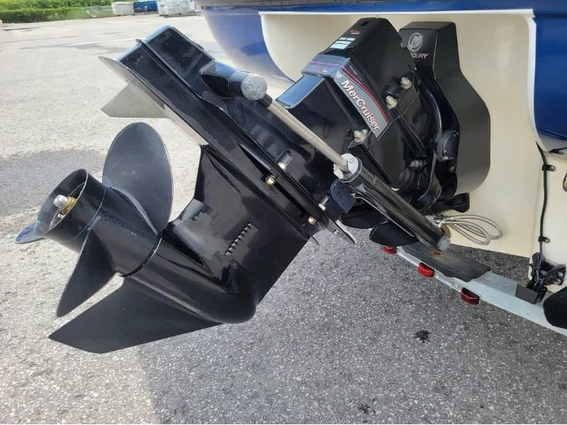 2010 Bayliner 175 Bow Rider alt
