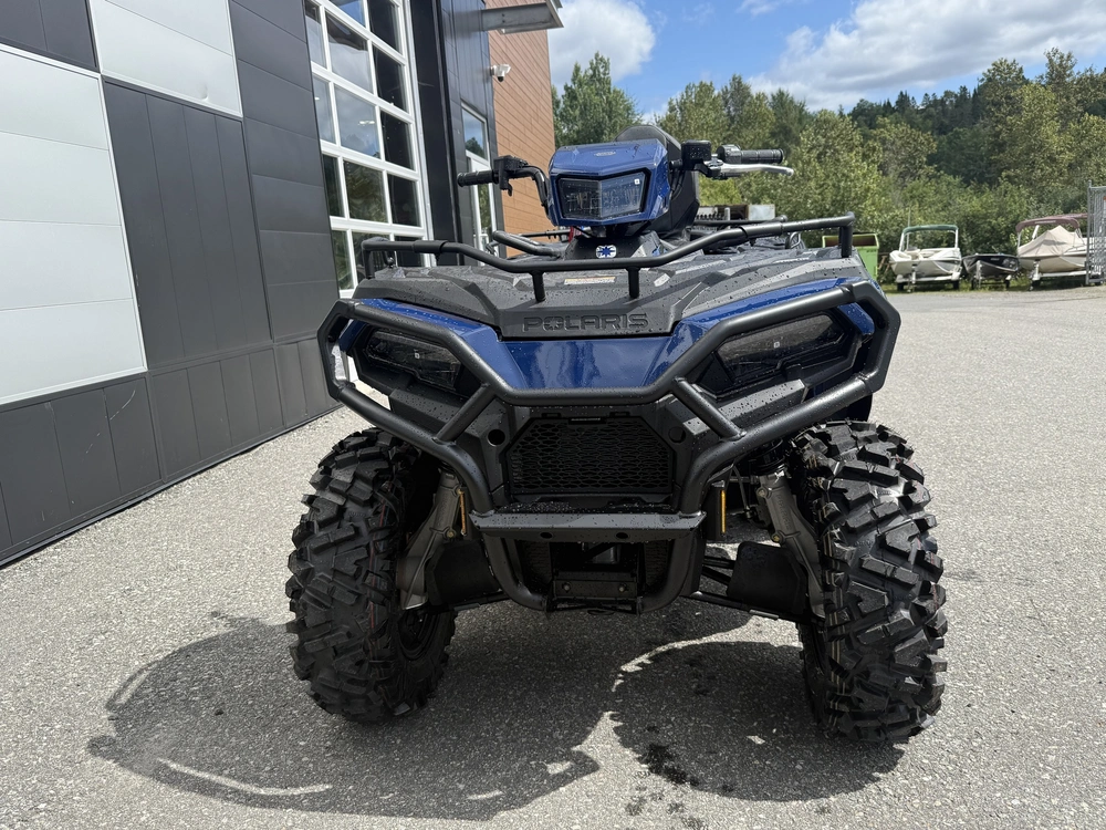 Polaris Sportsman Touring 570 Premium 2025 alt